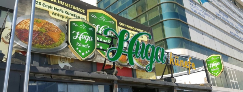 İscehisar Tabelacı